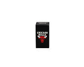 Figurine New Era NBA 25 Mini Buffalo Chicago Bulls Red