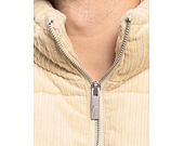 Karl Kani - Signature Corduroy Puffer Jacket