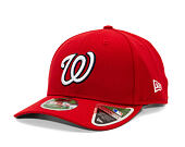 New Era - MLB Player Replica 9FORTY M-CROWN - Washington Nationals