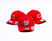 New Era - MLB Player Replica 9FORTY M-CROWN - Washington Nationals