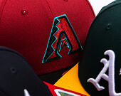 New Era - MLB Player Replica 9FORTY M-CROWN - Arizona Diamondbacks
