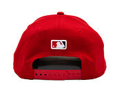 New Era - MLB Player Replica 9FORTY M-CROWN - Anaheim Angels