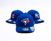 New Era - MLB Player Replica 9FORTY M-CROWN - Toronto Blue Jays