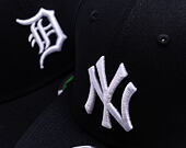 New Era - MLB Player Replica 9FORTY M-CROWN - NY Yankees