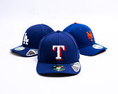 New Era - MLB Player Replica 9FORTY M-CROWN - Texas Rangers