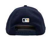 New Era - MLB Player Replica 9FORTY M-CROWN - Milwaukee Brewers