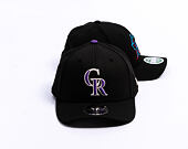 New Era - MLB Player Replica 9FORTY M-CROWN - Colorado Rockies