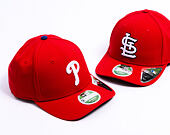 New Era - MLB Player Replica 9FORTY M-CROWN - Philadelphia Phillies