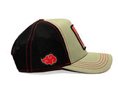 Capslab Trucker Premium Naruto XCapslab