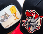 Capslab Semi Curved Premium Tom & Jerry XCapslab