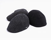 Cap Stetson - Texas Wool Herringbone