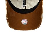 Cap New Era - Animal Pack 9TWENTY MLB Bambi Print - LA Dodgers