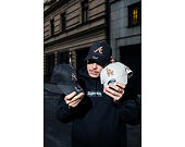 Cap New Era - Animal Pack 9FORTY MLB Faux Pony Cow Print Infill - NY Yankees