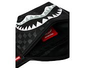 Sprayground Deep Space Drip Savvy Crossbody