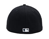 Cap New Era - 59FIFTY MLB 25 Hall Of Fame - Detroit Tigers