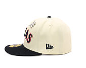 Cap New Era - 59FIFTY MLB Asg pin PC TEXRAN