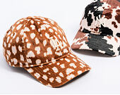 Cap New Era - Animal Pack 9TWENTY MLB Bambi Print - LA Dodgers