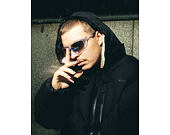 Vstřikované Sluneční Brýle Oakley Lateralis MtGryInk w/ PrizmShllwWtrPolar