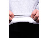 Mikina Champion - Hooded sweatshirt - Grey Heather