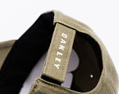 Oakley Cap - 47 Oakley Mvp Cap - Army Green