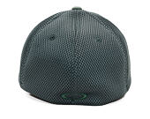 Oakley Cap - Oakley Ellipse Mesh Hat - Aviator Green