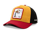 Capslab Cap - Lucky Luke Trucker