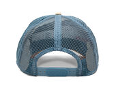 Stetson - Trucker Cap - American Diner - 87