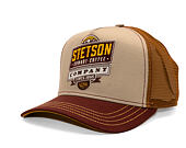 Stetson - Trucker Cap - Barista Company - 67