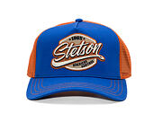 Stetson - Trucker Cap - Classic Patch - 22