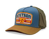 Stetson - Trucker Cap - S Wing - 52
