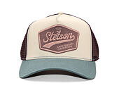 Stetson - Trucker Cap - Pastel - 27