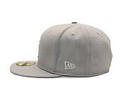 New Era - MLB 2000 WS 59FIFTY - NY Yankees - Grey / Blue