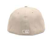 New Era - MLB Seasonal 59FIFTY - Chicago White Sox - Stone