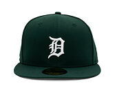 New Era - MLB Seasonal 59FIFTY - Detroit Tigers - Dark Green