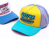 Stetson - Trucker Cap - 90s - 49
