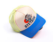 Stetson - Trucker Cap - Barista Coffee Time - 27