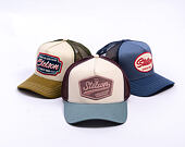Stetson - Trucker Cap - Pastel - 27