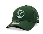 Cap New Era - Piagio Essential 9FORTY - Vespa - Cilantro Green