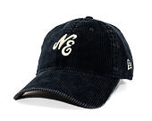 Cap New Era - Branded Washed Cord 9TWENTY - Navy