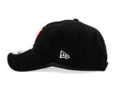 Cap New Era - MLB Washed Script 9TWENTY - NY Mets - Black