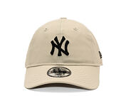 Kids Cap New Era - MLB Essential 9TWENTY - NY Yankees - Stone