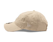 Cap New Era - MLB Linen 9TWENTY - NY Yankees - Stone