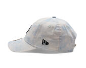 Kids Cap New Era - MLB Tie Dye 9TWENTY - NY Yankees - Sky Blue