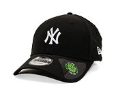 Cap New Era - MLB Recycled Midi 9FORTY - NY Yankees - Black