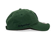 Cap New Era - MLB Washed Script 9TWENTY - LA Dodgers - Cilantro Green