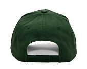 Cap New Era - MLB Essential 9FORTY A-Frame - NY Yankees - Cilantro Green