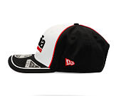 Cap New Era - Piagio Core 9SEVENTY Stretch-Snap - Aprilia - White