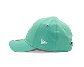 Kids Cap New Era - MLB Plane Icon 9FORTY - NY Yankees - Green