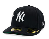 Cap New Era - MLB Established 59FIFTY Low Profile - NY Yankees - Navy