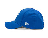 Kids Cap New Era -  Seasonal 9FORTY - Manchester United FC - Blue